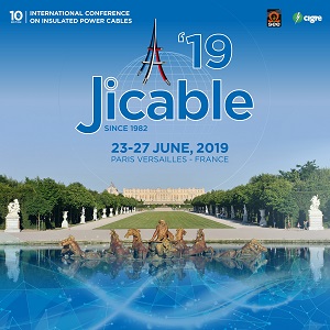 2019 jicable Versailles Information 2019 Jicable